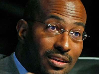 Παραιτήθηκε στενός συνεργάτης του Obama