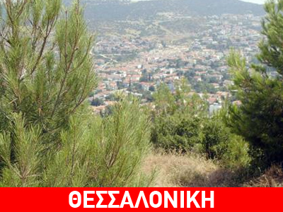 Απαγόρευση της κυκλοφορίας στο δάσος του Σέιχ-Σου
