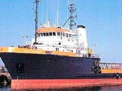 Απελευθερώθηκε ιταλικό πλοίο από Σομαλούς πειρατές