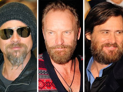 Οι τρίχες των star…