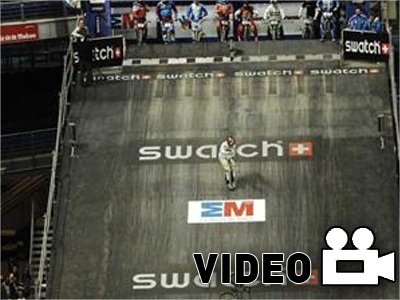 Παγκόσμιο Κύπελλο BMX της UCI