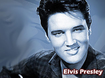 Στο σφυρί τα αγαπημένα αντικείμενα του Elvis