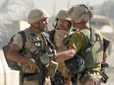 Γυρίζουν την πλάτη στο ΝΑΤΟ οι Αφγανοί