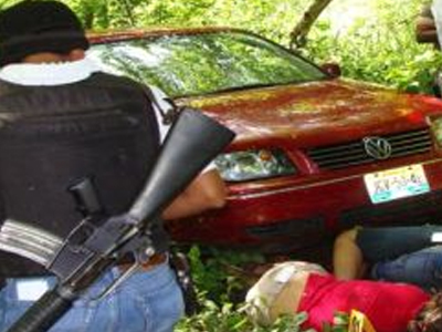 Δημοσιογράφος δολοφονήθηκε στην Ονδούρα