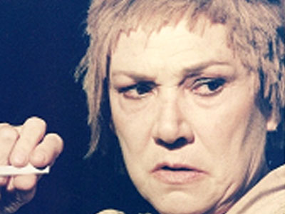 Σαράντα χρόνια Στοά