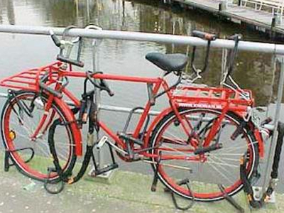 Φύλαγε τα ρούχα σου για να ‘χεις τα μισά