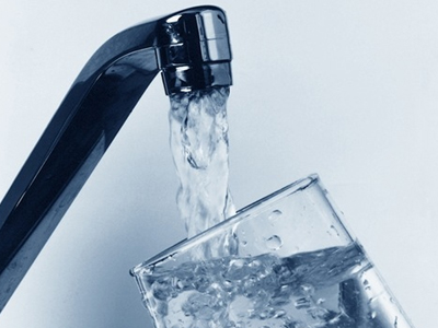 Και το νερό… έρεε άφθονο