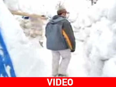 Νοικοκυριό… από πάγο Νοικοκυριό… από πάγο