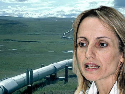 Συμφωνίες για τον ελληνο – βουλγαρικό αγωγό φ. αερίου