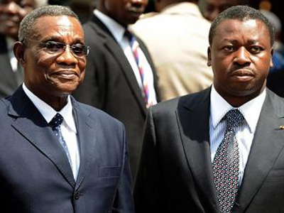 Πολιτικός αναβρασμός στο Τόγκο