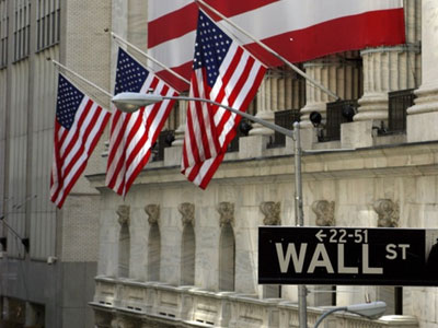 Aπώλειες στη Wall Street