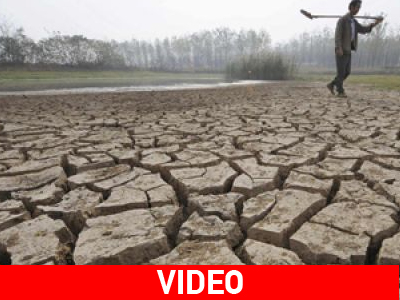 250.000 άνθρωποι χωρίς πόσιμο νερό στην Κίνα