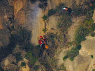 Νεκρός ορειβάτης στη Φωκίδα