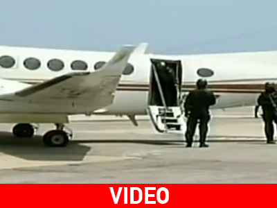 Αφίχθη στην Κούβα ο «τρομοκράτης» Chavez Abarca