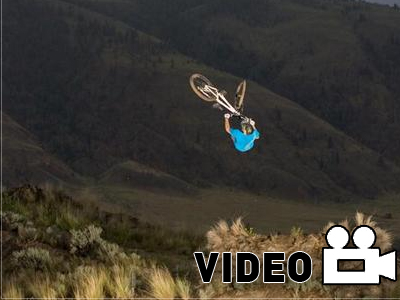 Άλματα με τον Greg Watts