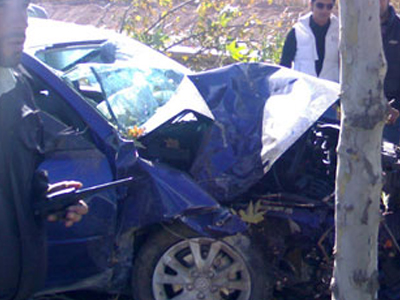 Πολύνεκρα τροχαία εν μια νυκτί στις Φιλιππίνες