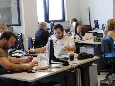 Παράταση στην απογραφή των δημοσίων υπαλλήλων