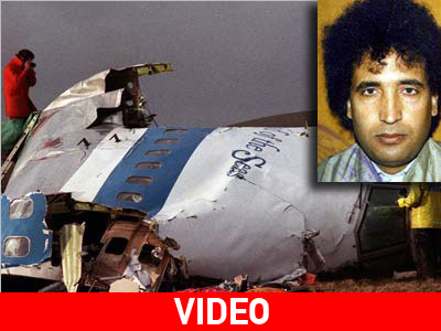 «Λάθος» η αποφυλάκιση του βομβιστή του Lockerbie