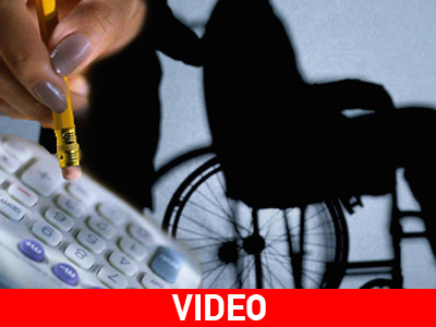 Αντιδράσεις για την κατάργηση της έκπτωσης στα ΑμεΑ