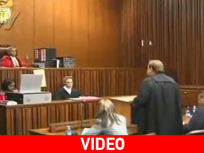 Σκάνδαλο διαφθοράς στην Ιντερπόλ