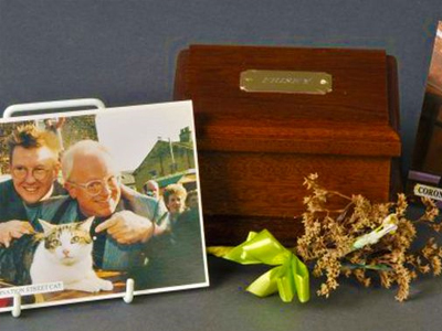 Πουλήθηκε… μετά θάνατον