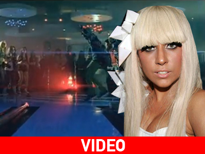 Το τραγούδι που «αποκαθήλωσε» τη Lady Gaga