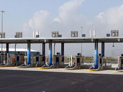 Αυξήσεις στα διόδια του αυτοκινητοδρόμου Κορίνθου-Τριπόλεως