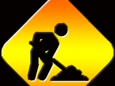 Προσοχή έργα!