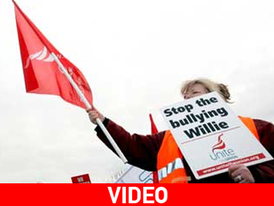 Ξεκίνησε η νέα απεργία στην British Airways