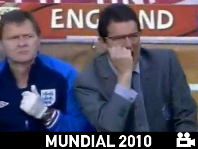 Ο αθυρόστομος κύριος Capello