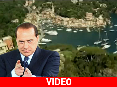 Ανακαλύψτε την Ιταλία του Silvio…