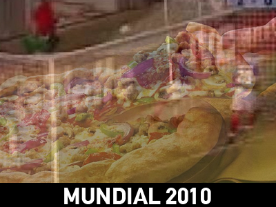 Τζάμπα πίτσα… για κάθε γκολ κατά της Γαλλίας