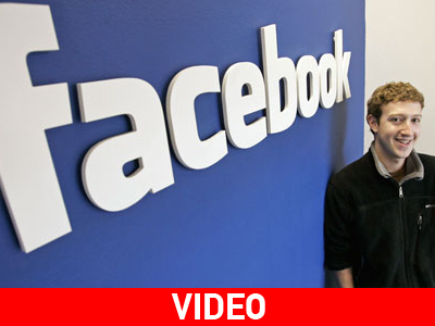 Ταινία γίνεται το Facebook