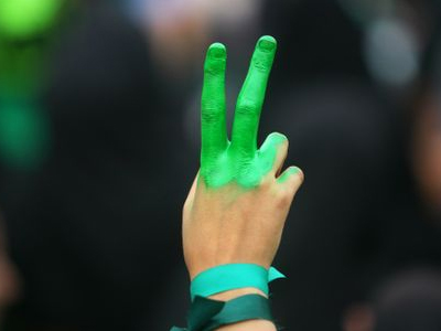 Γερμανία: πολιτικό άσυλο σε 50 Ιρανούς αντιφρονούντες