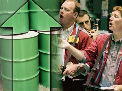 Πάνω από τα 80 δολάρια ο «μαύρος χρυσός»