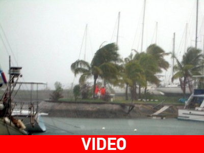 Φονικό πέρασμα του κυκλώνα «Tomas» από τα Φίτζι