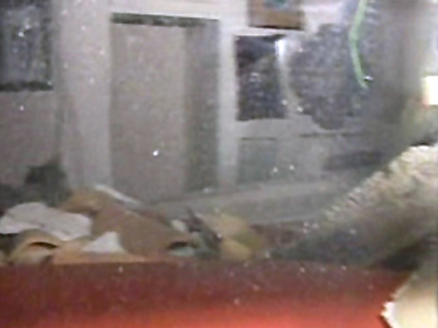 Δύοι νεκροί από κατάρρευση στέγης στην Ισπανία