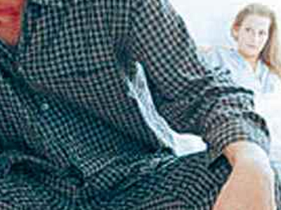 SEXUALITY: Η εμφάνιση λειχήνα επηρεάζει τη γονιμότητα;