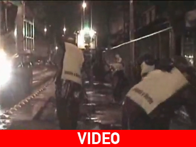 Τρεις νεκροί από την έκρηξη του ηφαιστείου Pacaya