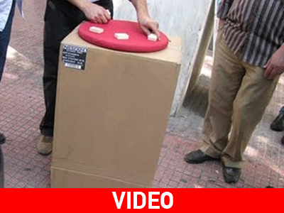 «Χρυσές δουλειές» κάνουν οι παπατζήδες