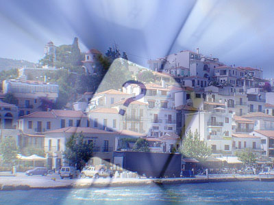 Ποια Χολιγουντιανή σταρ αγοράζει σπίτι στη Σκιάθο;