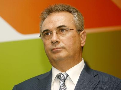 Στην Καβάλα ο Γιάννης Μαγκριώτης