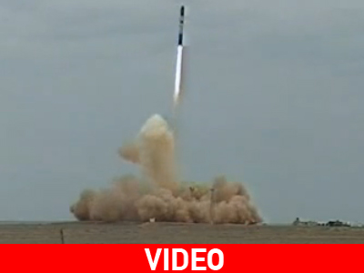 Ξεκίνησε η αποστολή του Cryosat-2