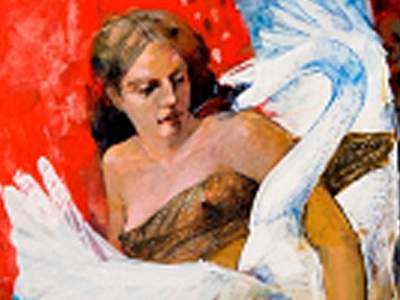 8η Γιορτή Παραμυθιών «Μεταμορφώσεις»