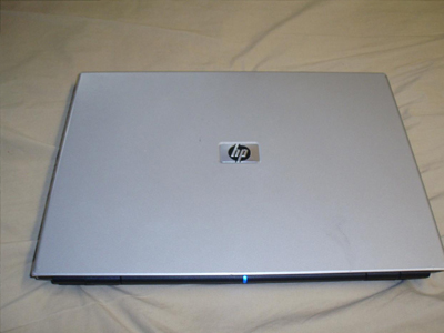 Απόσυρση μπαταριών laptop της Hewlett-Packard