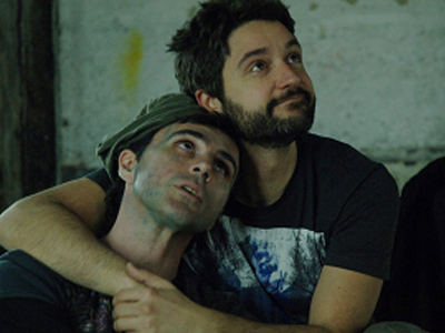 «Η πισίνα-όχι νερό»