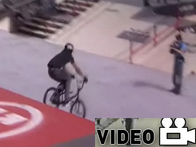 Simpel session BMX 2010