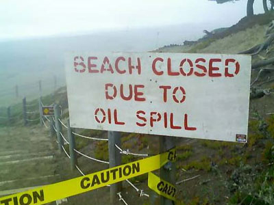 Συνεχίζονται οι δοκιμές στον Κόλπο του Μεξικού