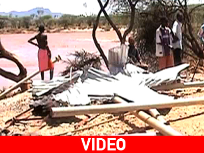 O απολογισμός της θεομηνίας στη Μαδαγασκάρη