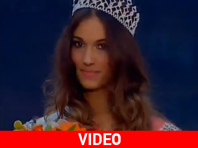 Star Hellas 2010 η Άννα Πρέλεβιτς